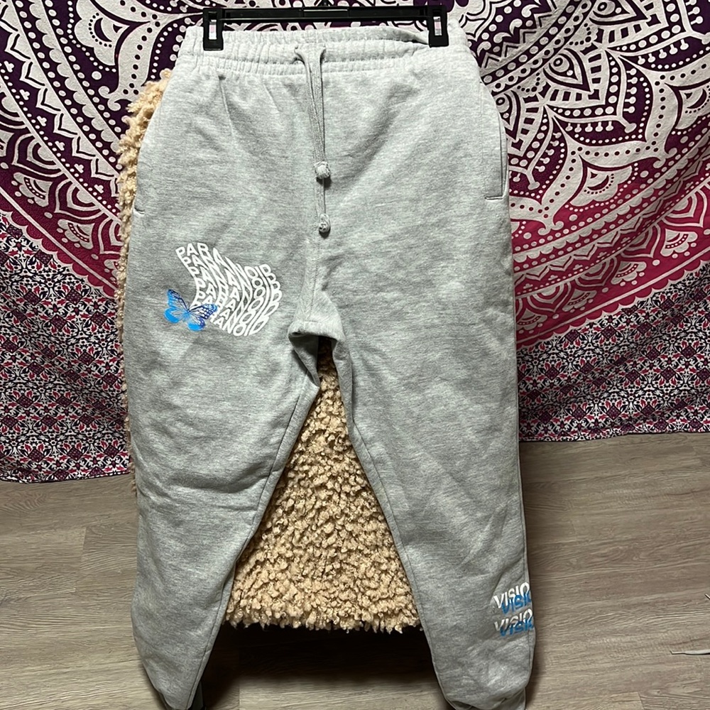 Joggers